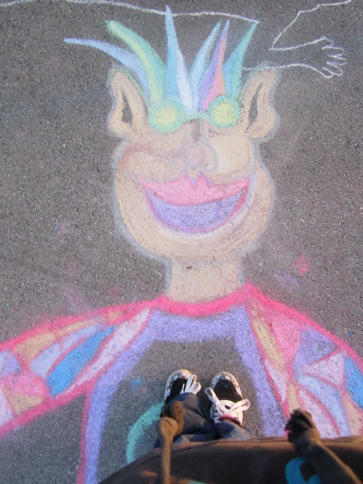 Is Art Actually Attractive?