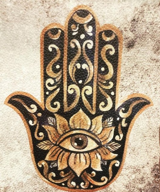 Just a Little Superstitious…