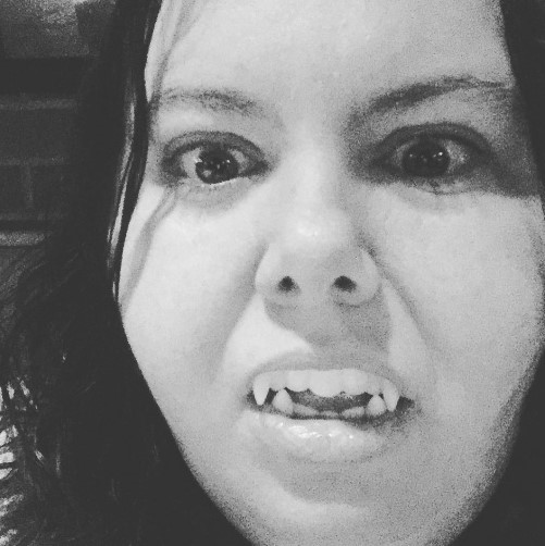 Even Vampires Get the Blues