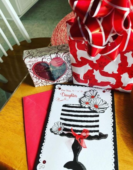 Valentine’s Day Wrap-Up