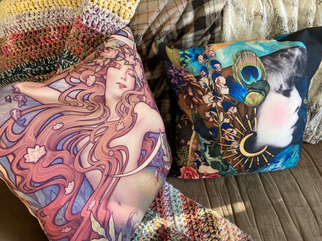 Mermaids and Magic