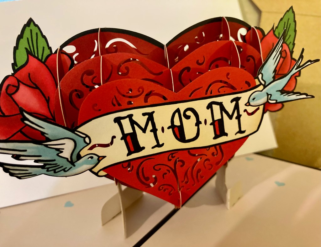 Heading into Mother’s Day&nbsp;Weekend