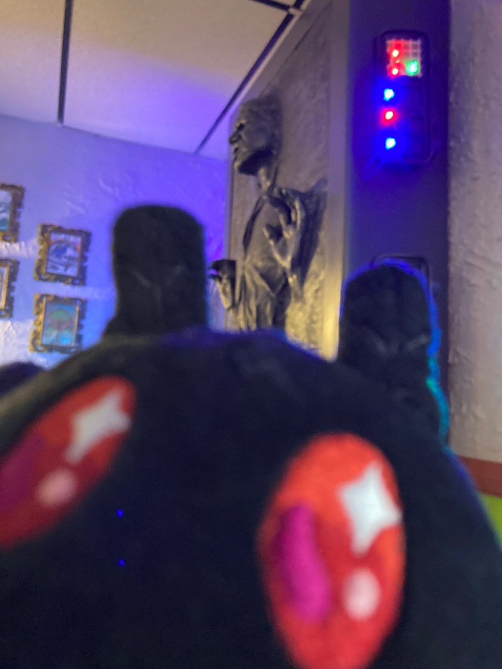 Long Live the Rebellion! Long Live&nbsp;Mothman!