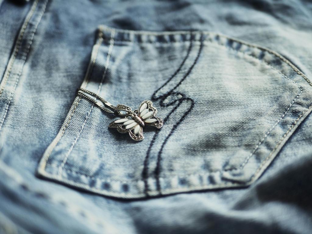 Looking for Silver&nbsp;Linings