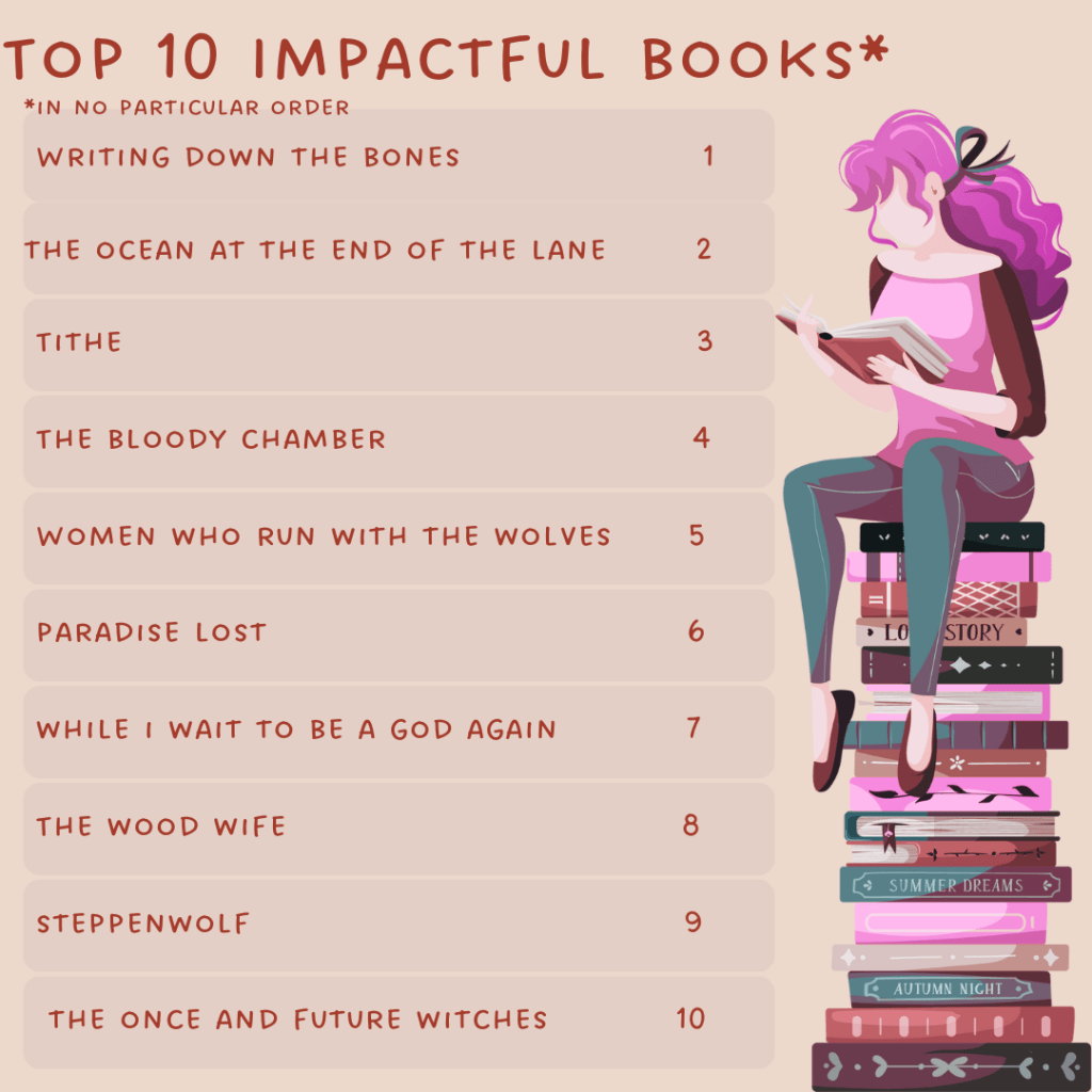 Three is a great number…