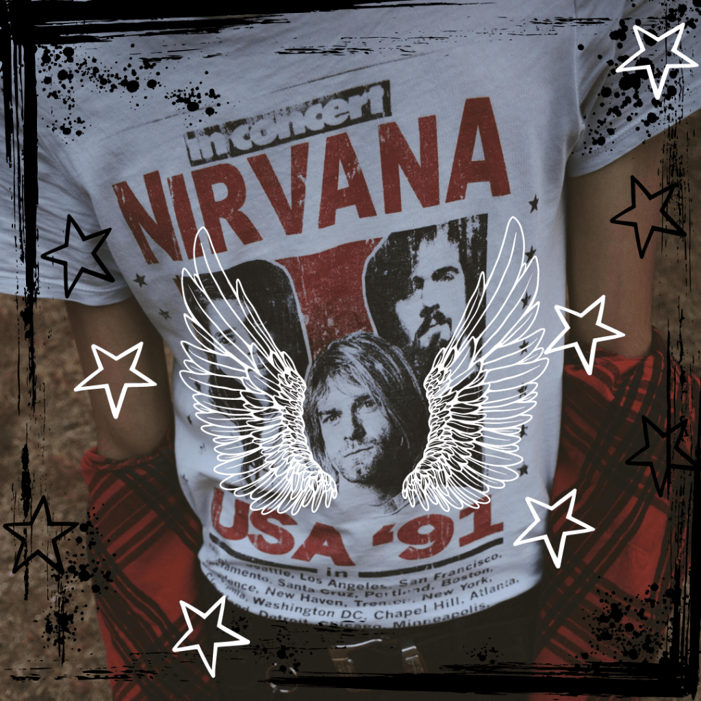 With the Lights Out…