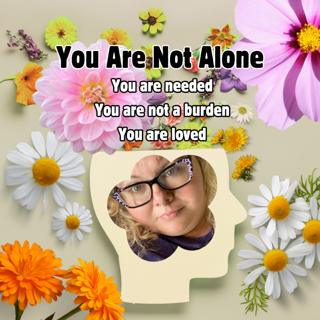 Not Alone Challenge