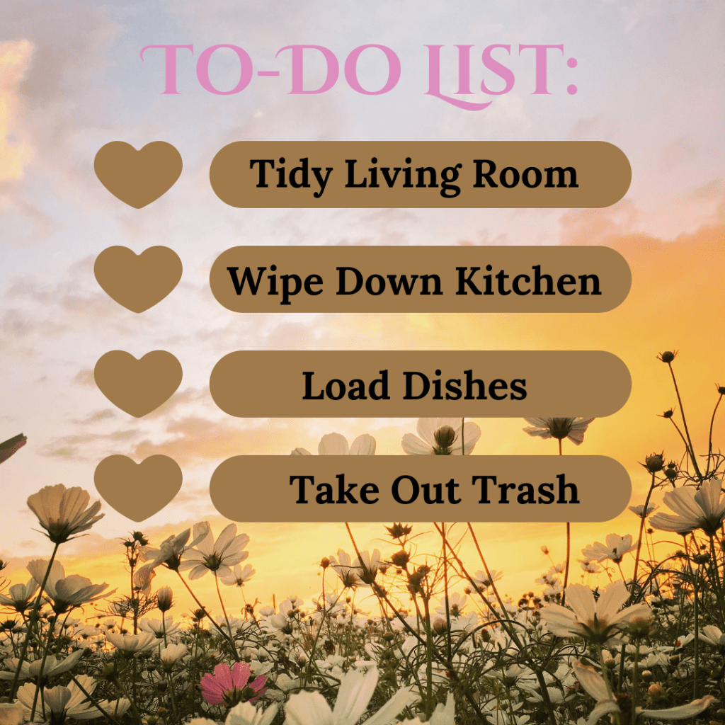 Here’s to getting things&nbsp;done!