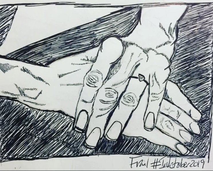 Creating, or Adventuring