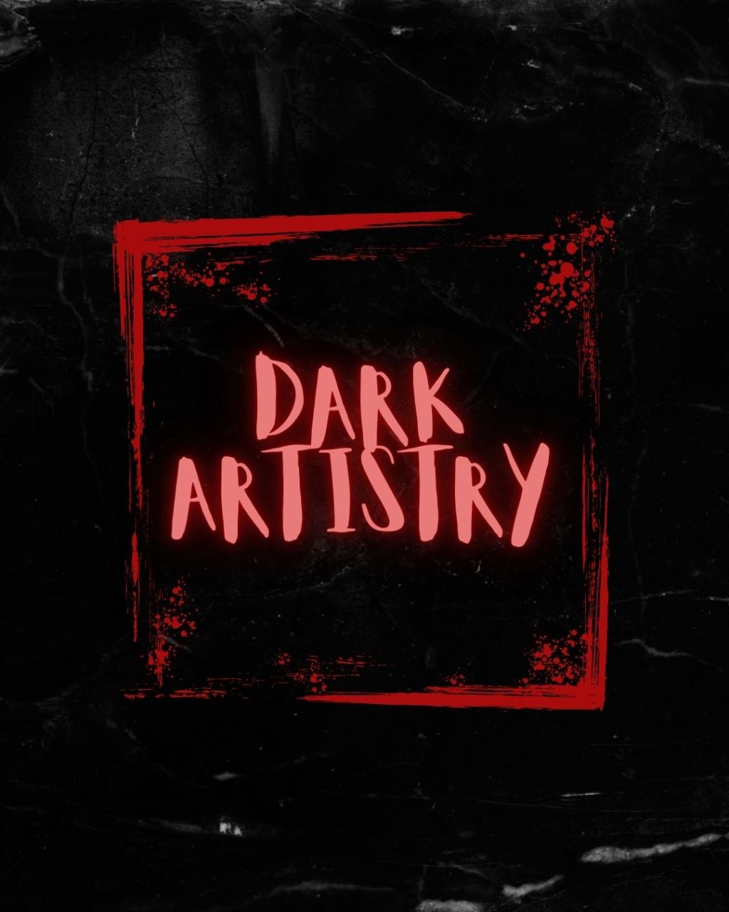 Dark Artistry
