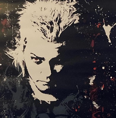 Closing Time at the Green Dragon