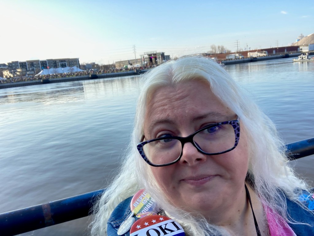 “As I Walked Out One Evening…”