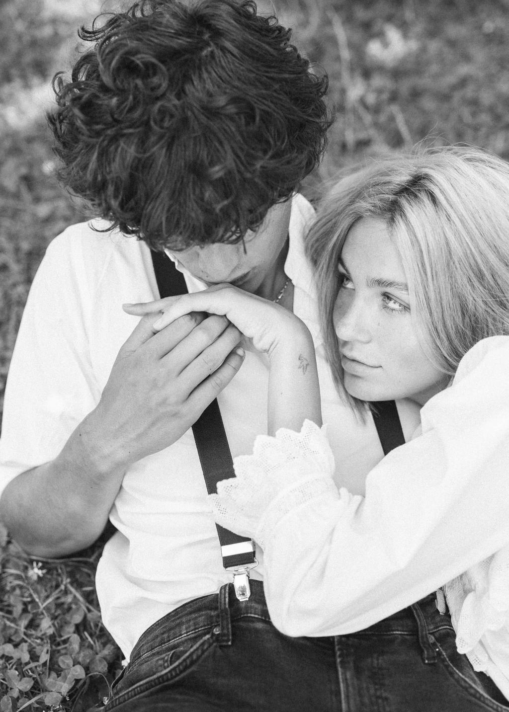 Southern Gothic Gritty Rockin’&nbsp;Romeos