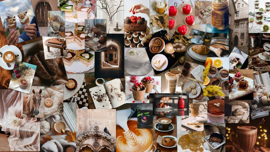 Lil Treats and All Things&nbsp;Sweet