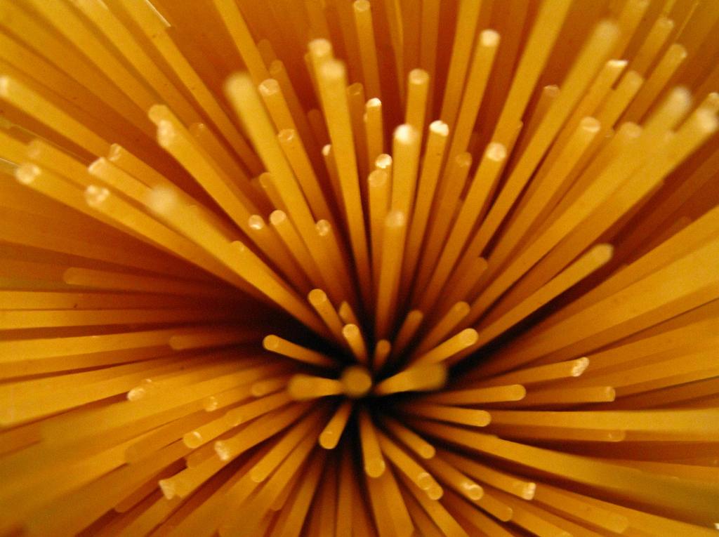 Pasta-Night-Prep-Palooza!!!