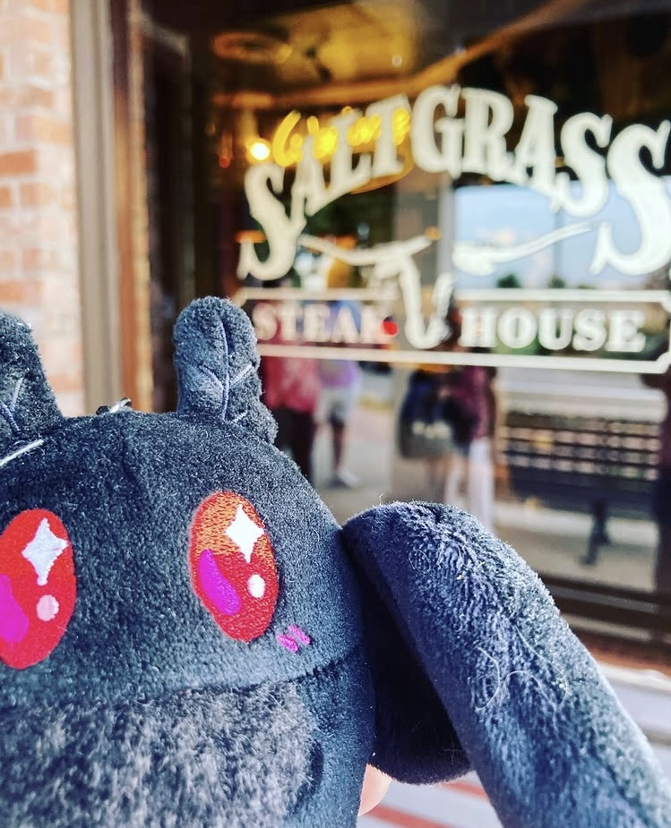 Trips and head-trips