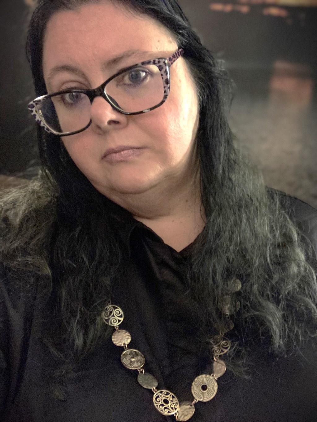 Nights in Black&nbsp;Satin