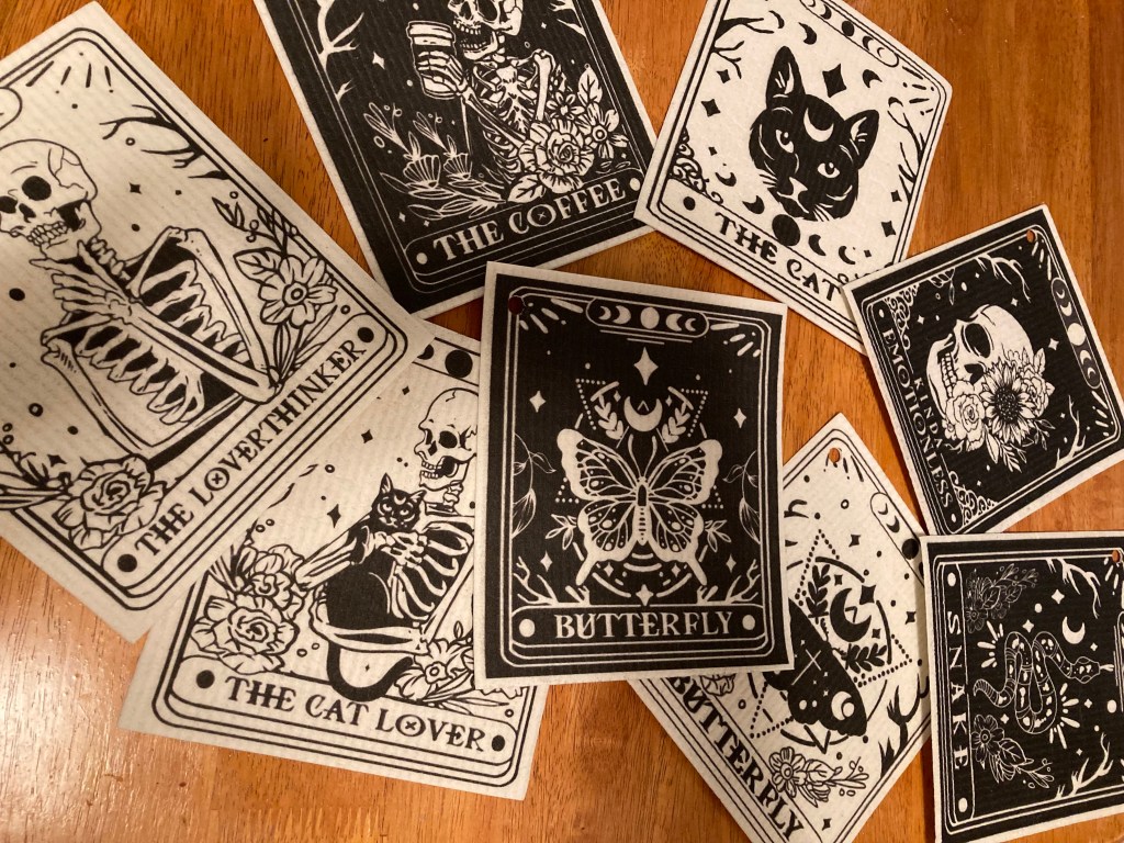 “Memento Mori” gifties, and the gift of&nbsp;presence