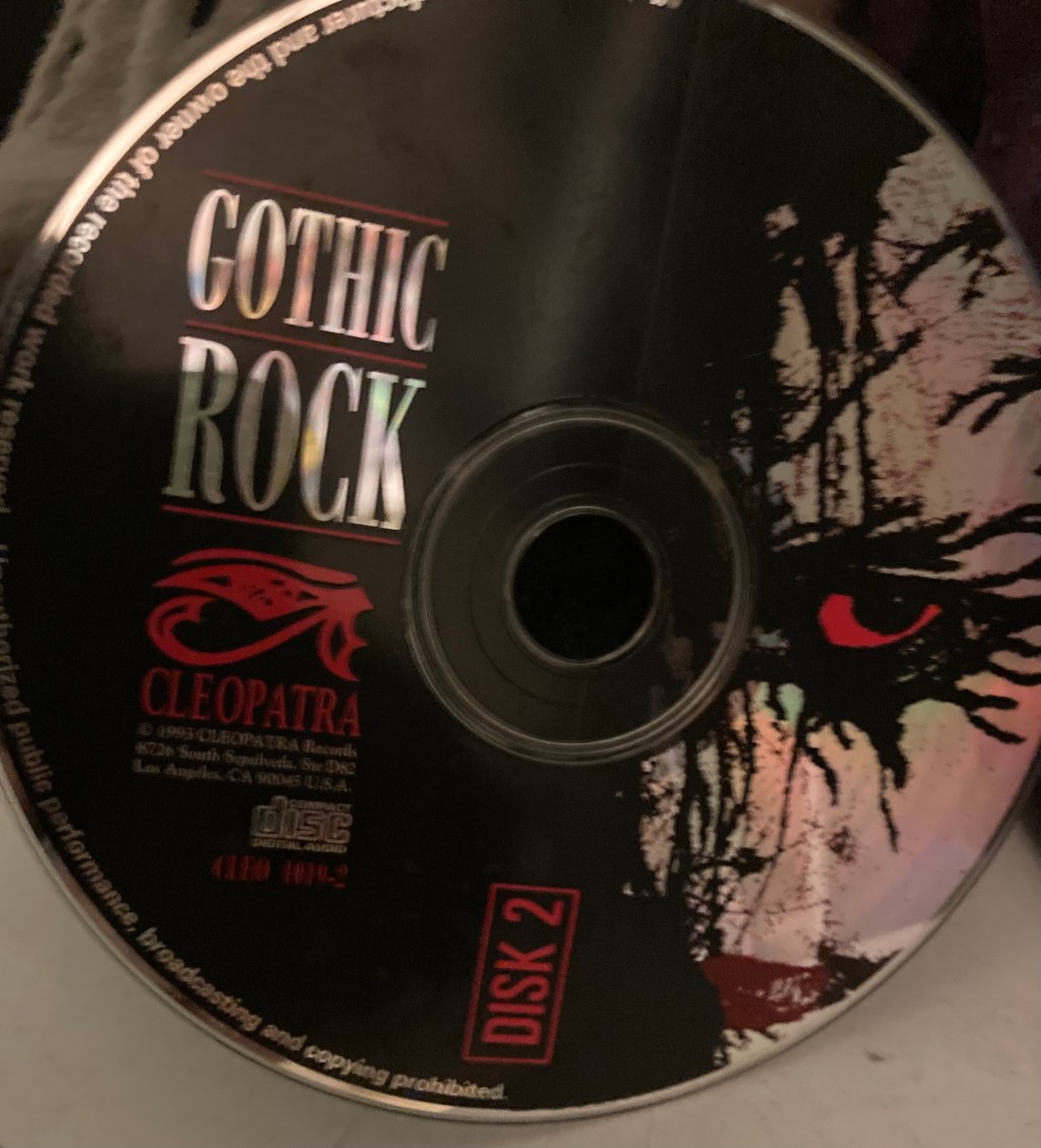 Not my only&nbsp;evidence…