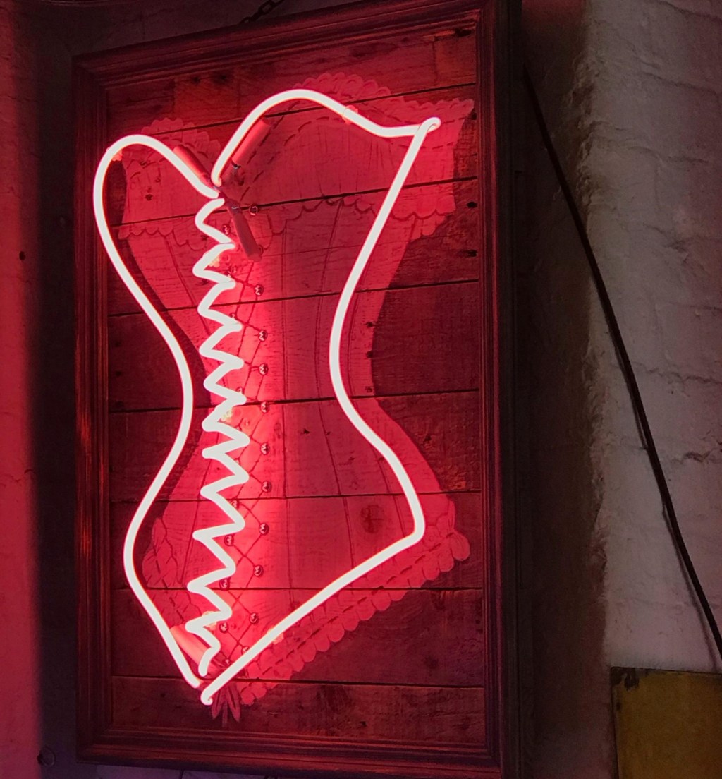 No Strings Attached?