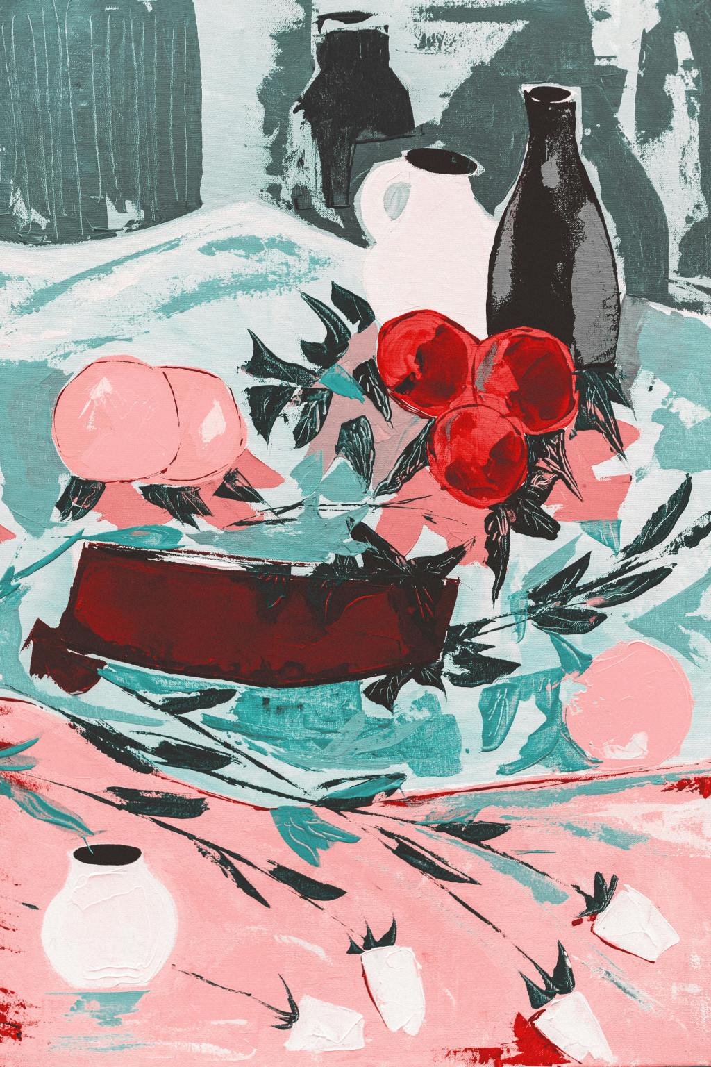 paint your own&nbsp;conclusion