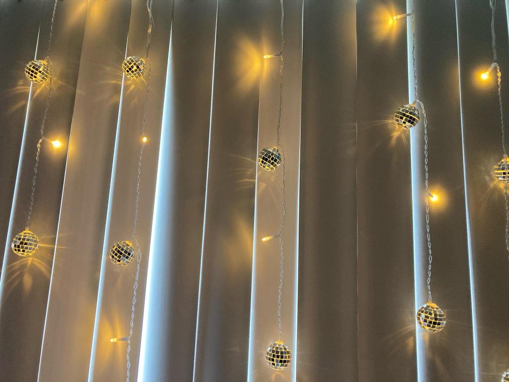 Lights, Camera, Action!!!