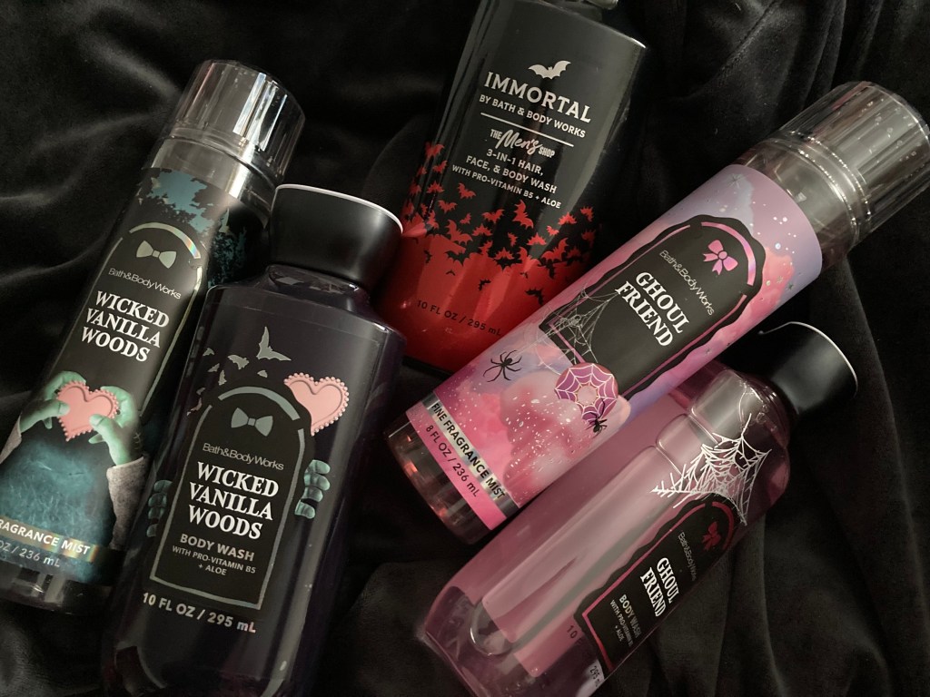 The day thus&nbsp;far…